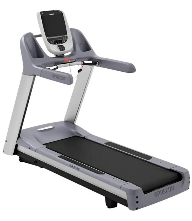 Precor TRM 885 P80