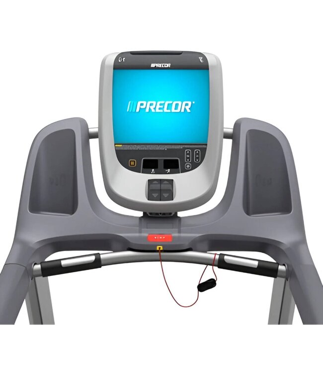 Precor TRM 885 P80
