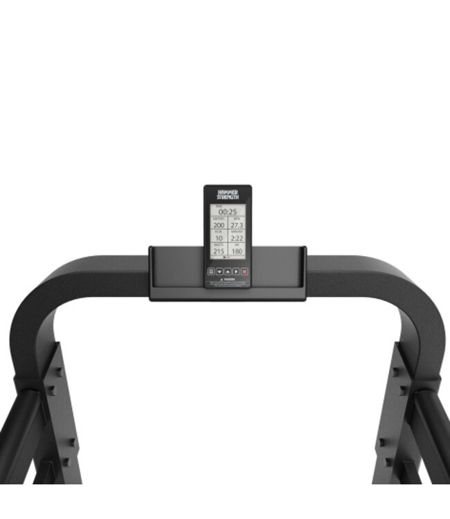 Hammer Strength Bande de roulement HD