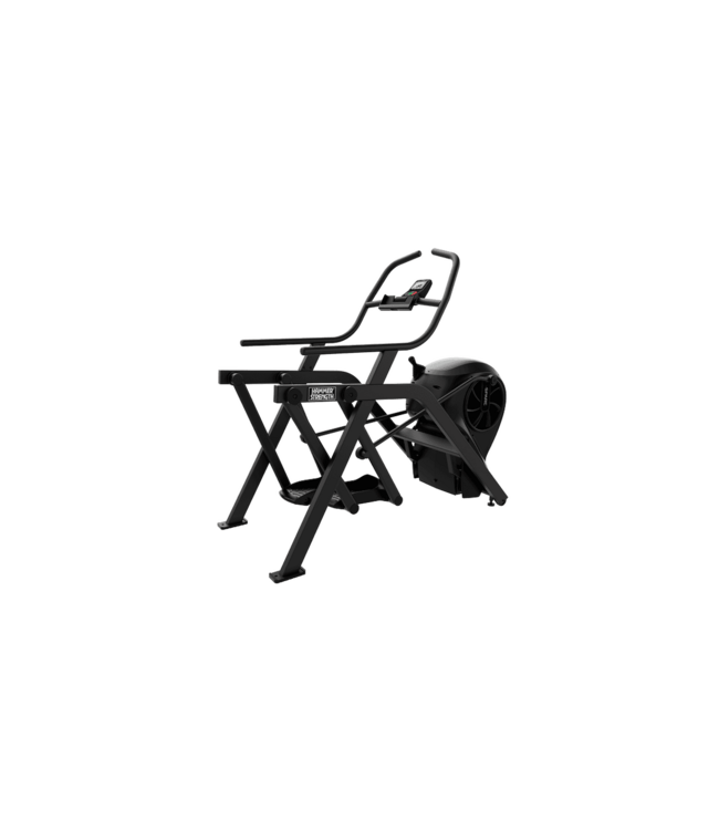 Hammer Strength HD Sparc