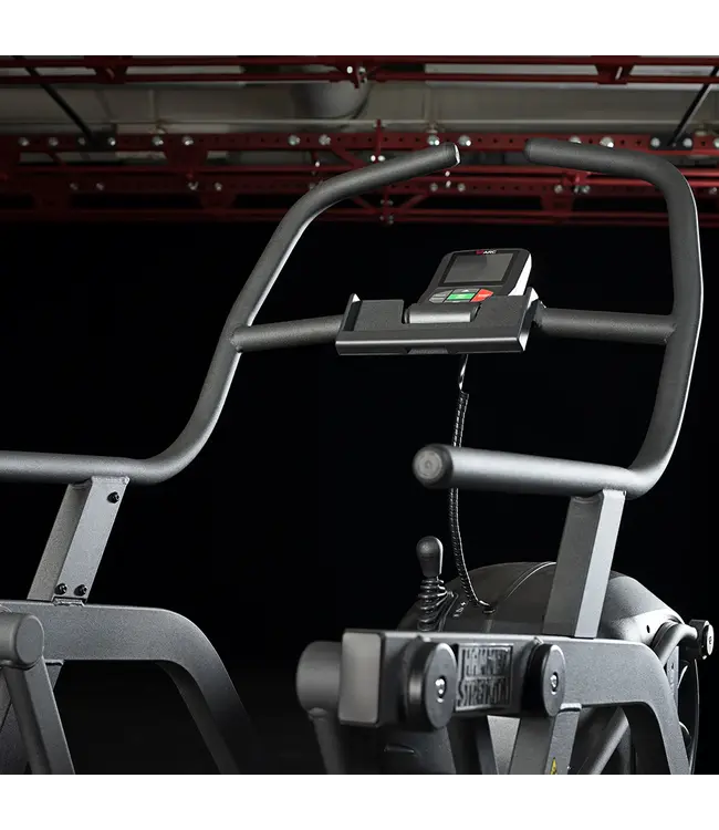 Hammer Strength HD Sparc