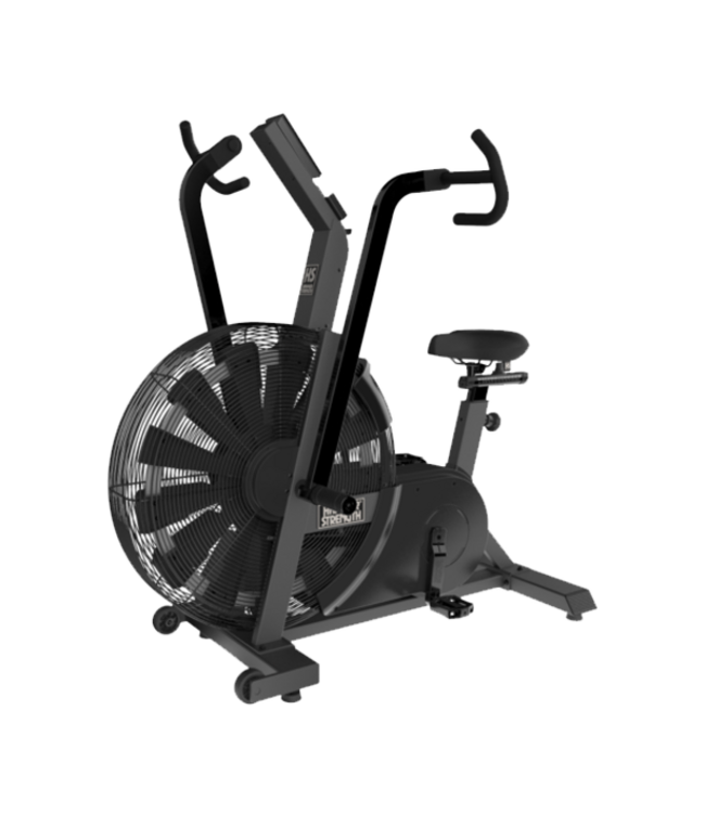 Hammer Strength HD Bike