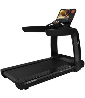 Life Fitness Tapis de course Discover SE3 HD
