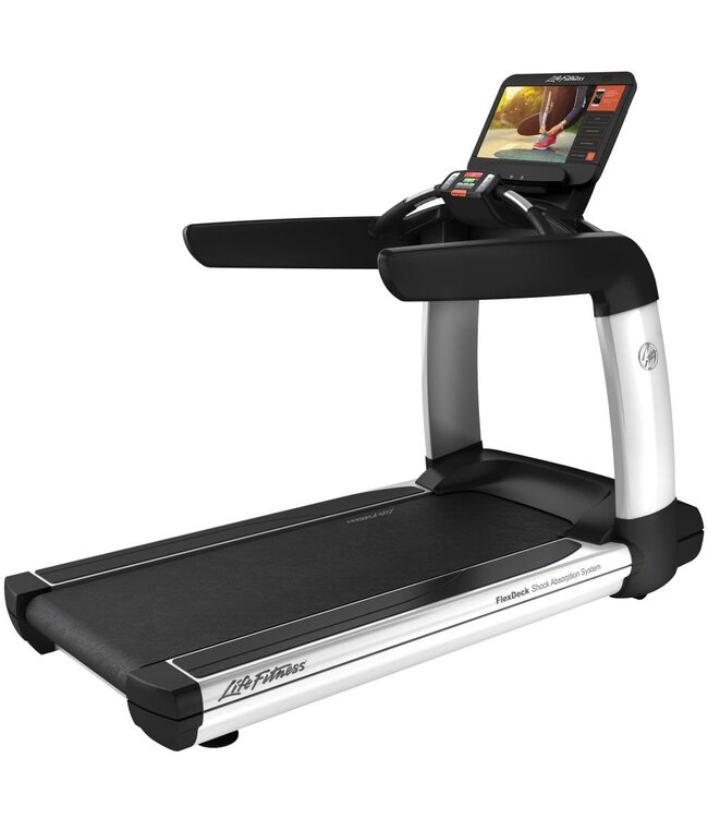 Life Fitness Tapis de course Discover SE3 HD