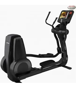 Life Fitness Crosstrainer Discover SE3 HD