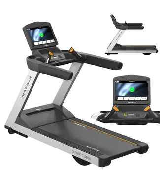 Matrix Laufband T7Xi