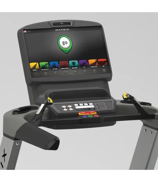 Matrix Treadmill T7Xi