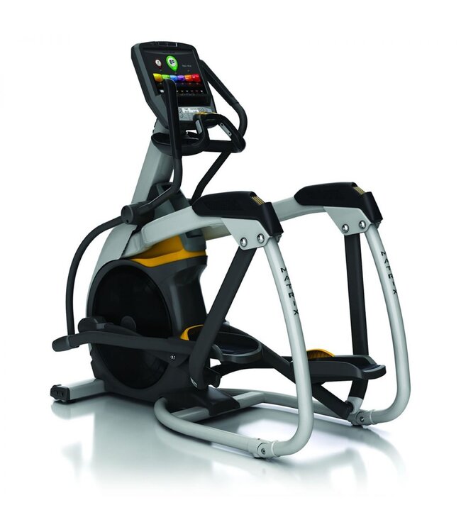 Matrix Ascent Trainer A7Xi