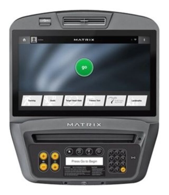 Matrix ClimbMill C7Xi