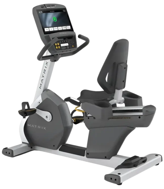 Matrix Recumbent Bike R7Xi