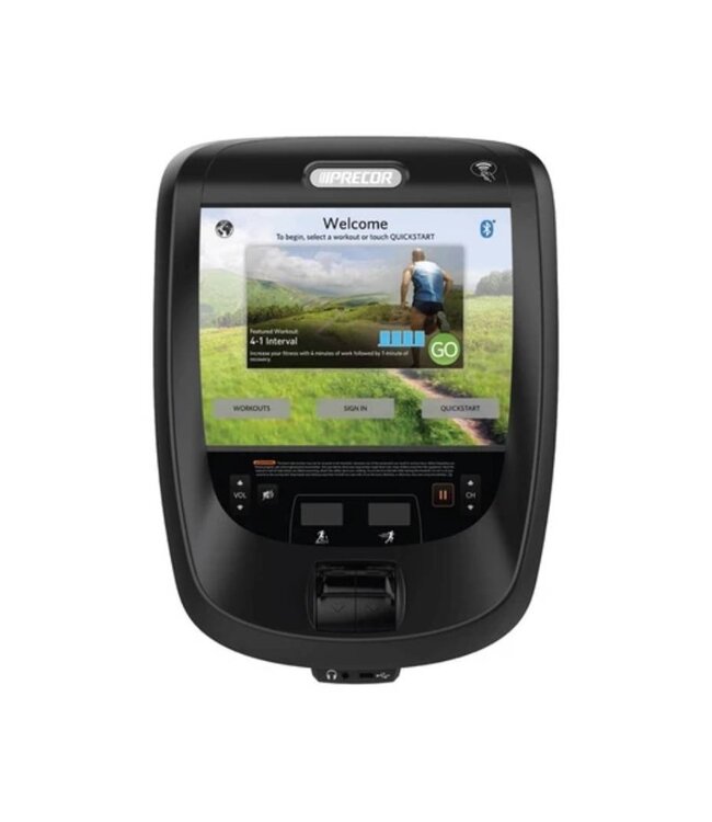 Precor TRM 885 P82