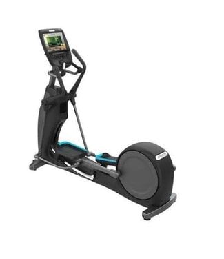 Precor Elliptical EFX885 P82