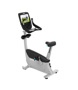 Precor Upright Bike 885 P82