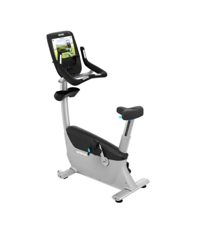Precor Upright Bike 885 P82