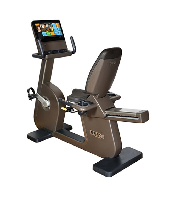 TechnoGym Recline Artis Unity