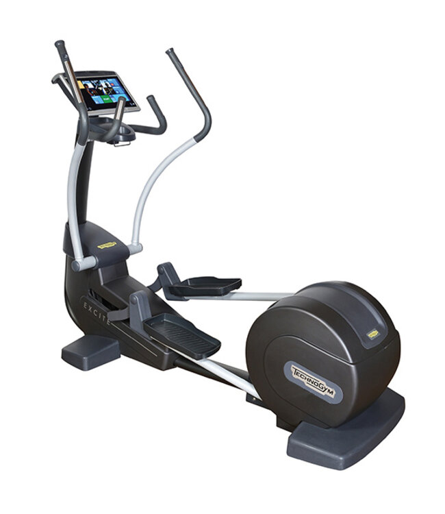 TechnoGym Synchro Excite+ 1000 unity LIVE