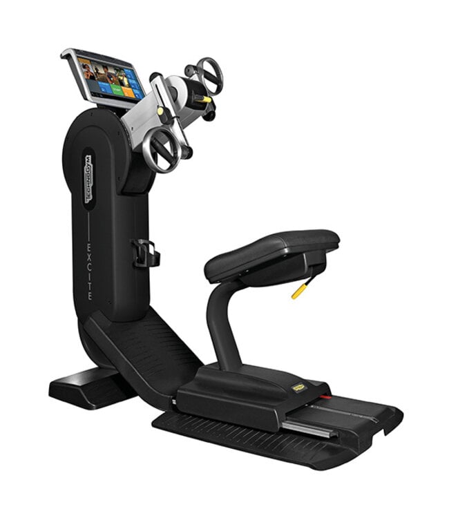 TechnoGym Top Excite+ 1000 Unity
