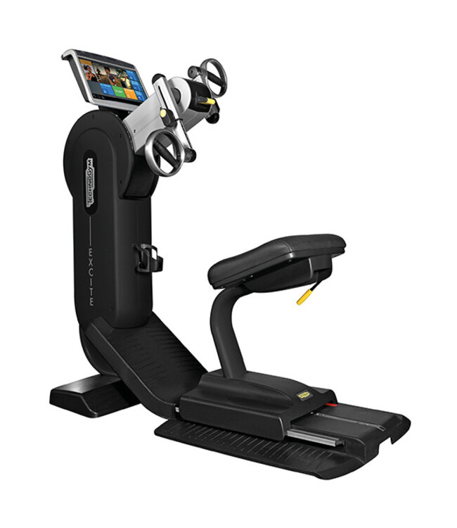 TechnoGym Top Excite+ Unity