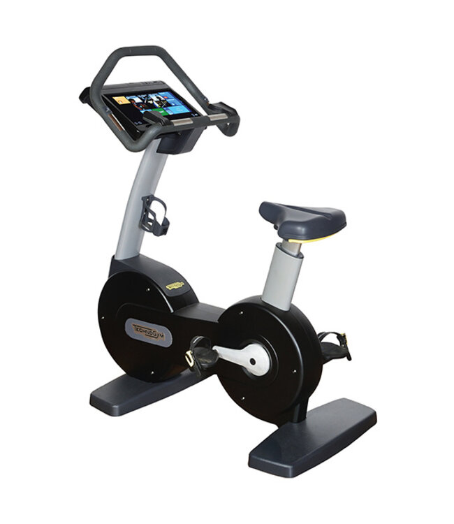 TechnoGym New Bike Excite+ Unity