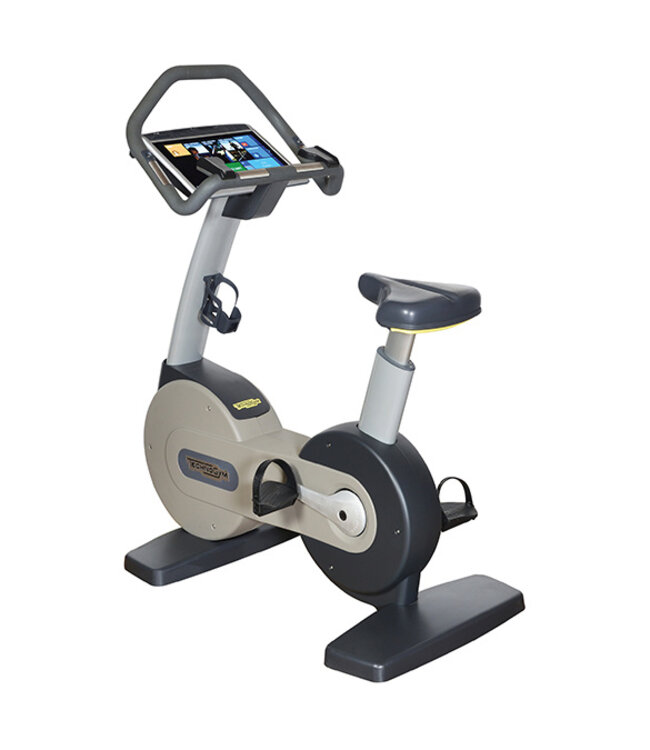 TechnoGym Nouveau Vélo Excite+ Unity 1000