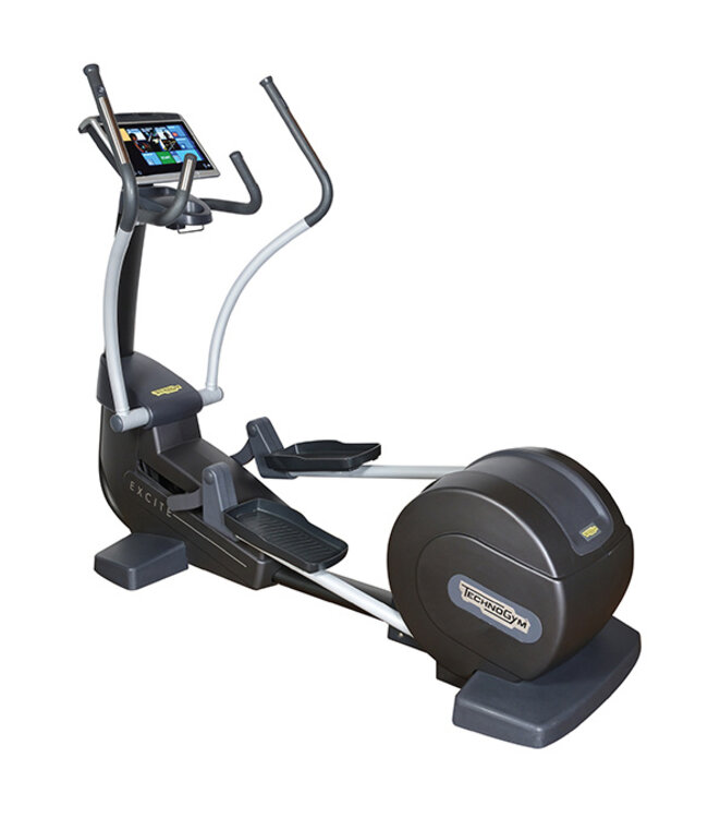 TechnoGym Synchro Excite+ Unity