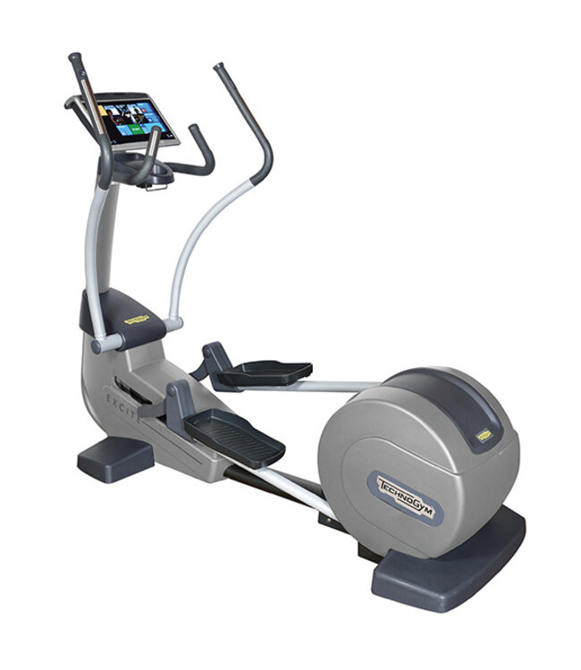 TechnoGym Synchro Excite+ Unity