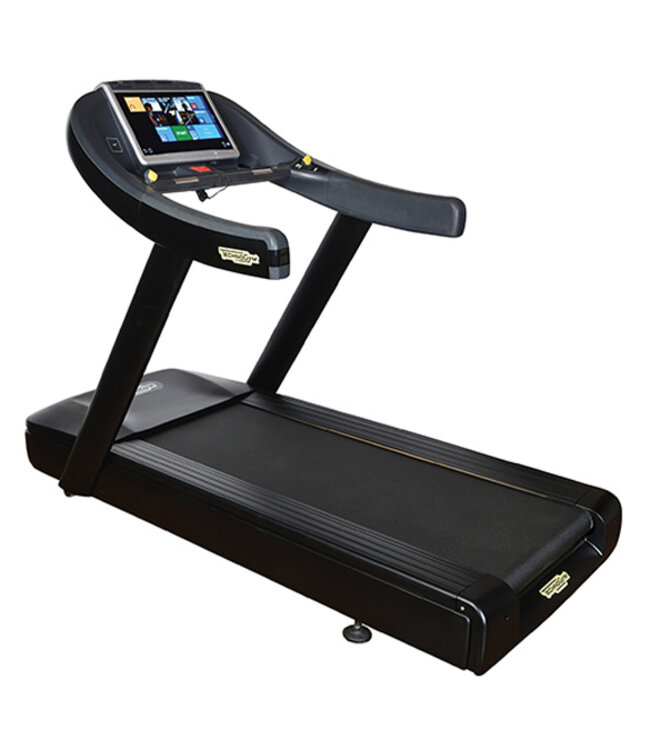 TechnoGym Run Now Excite+ Unity