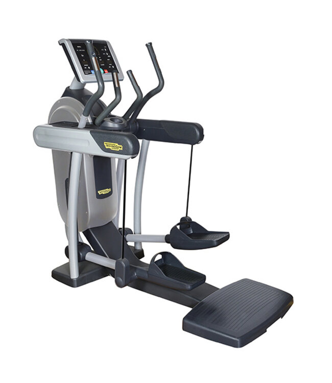 TechnoGym Vario Excite+ 500i