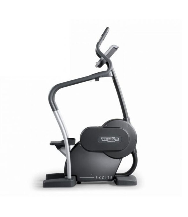 TechnoGym New Step Excite+ 500i