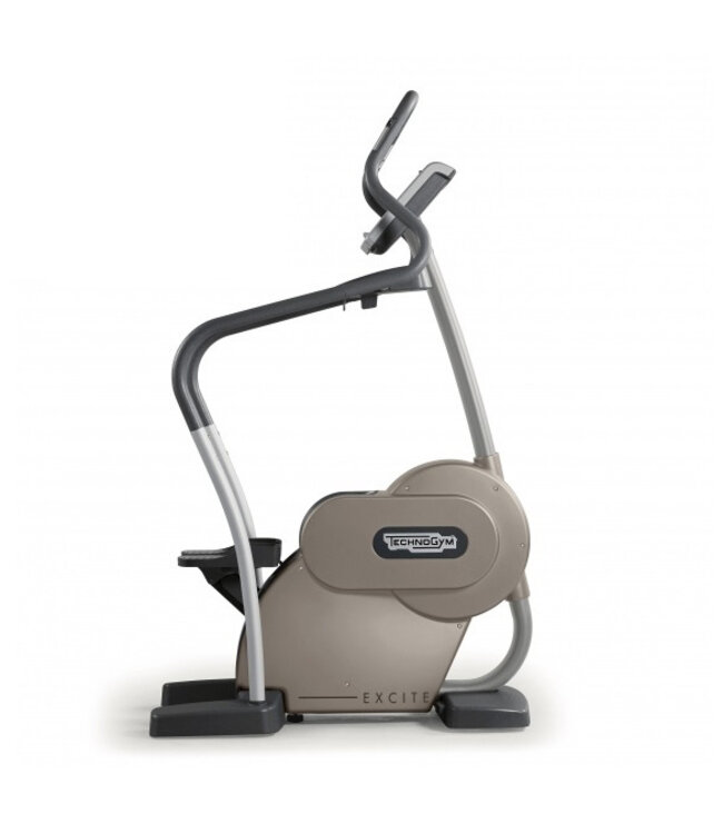 TechnoGym New Step Excite+ 500i