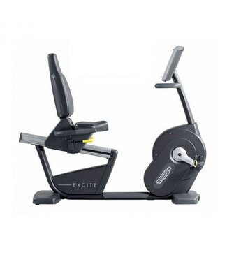 TechnoGym New Recline Excite+ 500i