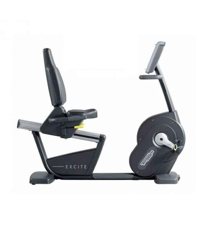 TechnoGym New Recline Excite+ 500i