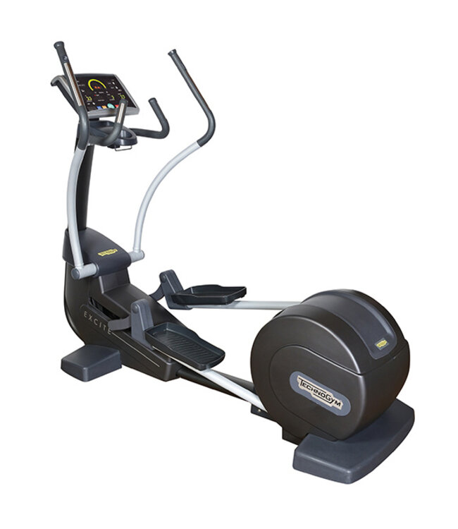TechnoGym Synchro Excite+ 500i