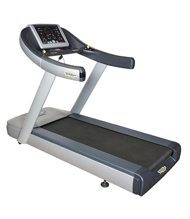 TechnoGym Run Now Excite+ 500i