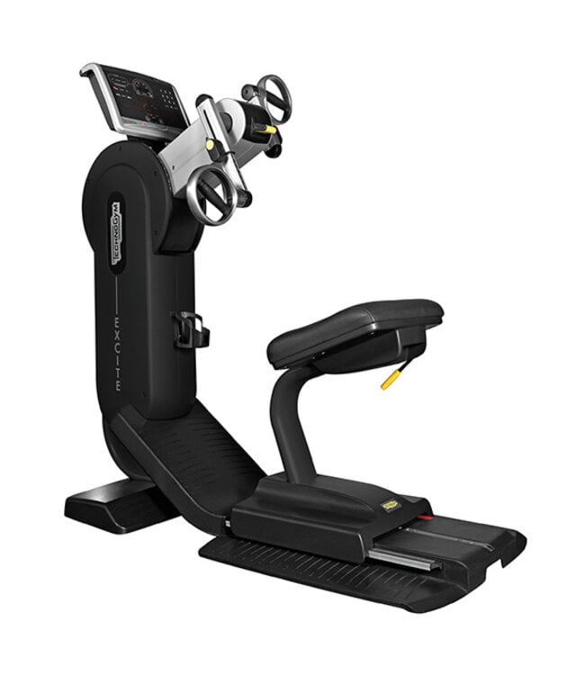 TechnoGym Top Excite 700i