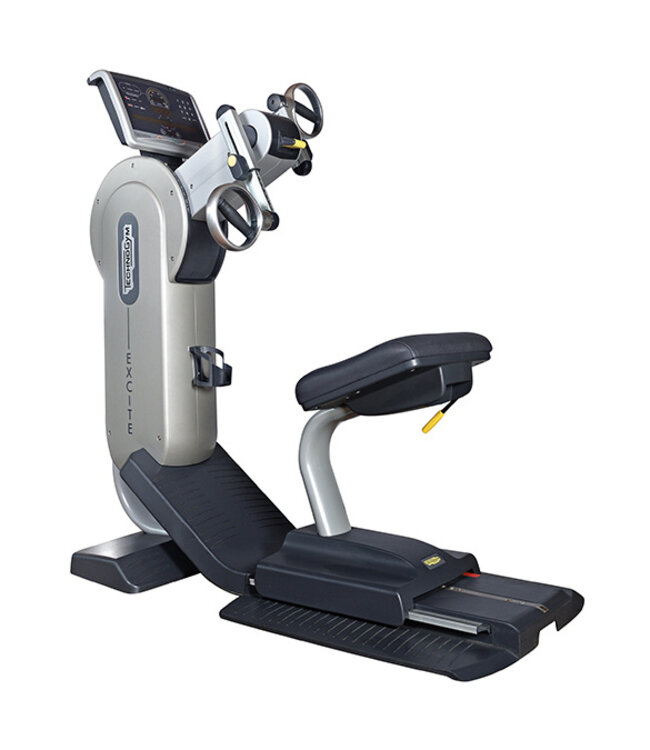 TechnoGym Top Excite 700i