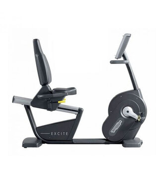 TechnoGym New Recline Excite+ 700i