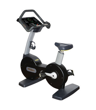 TechnoGym New Bike Excite+ 700i