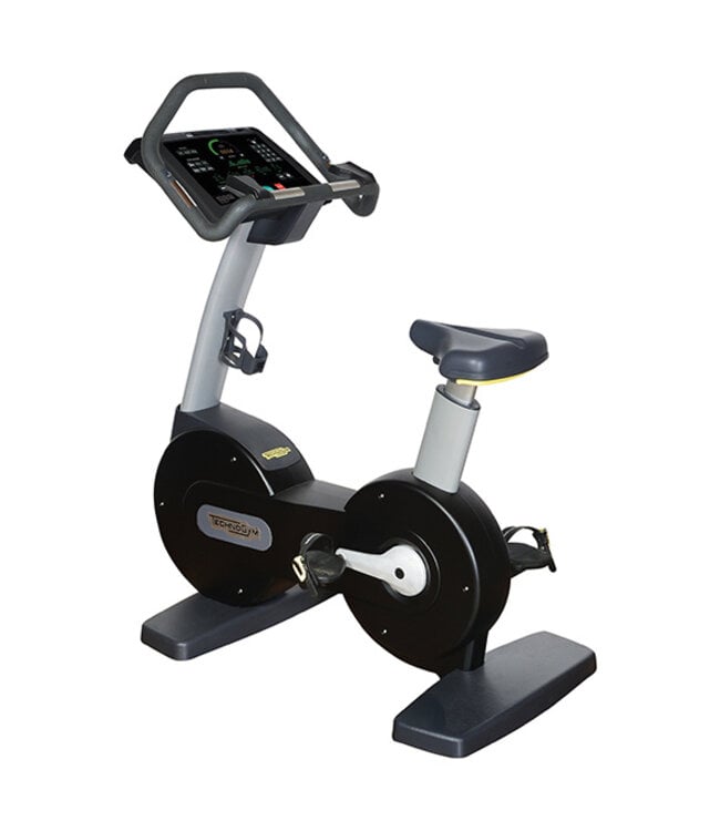 TechnoGym New Bike Excite+ 700i