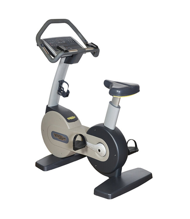 TechnoGym New Bike Excite+ 700i