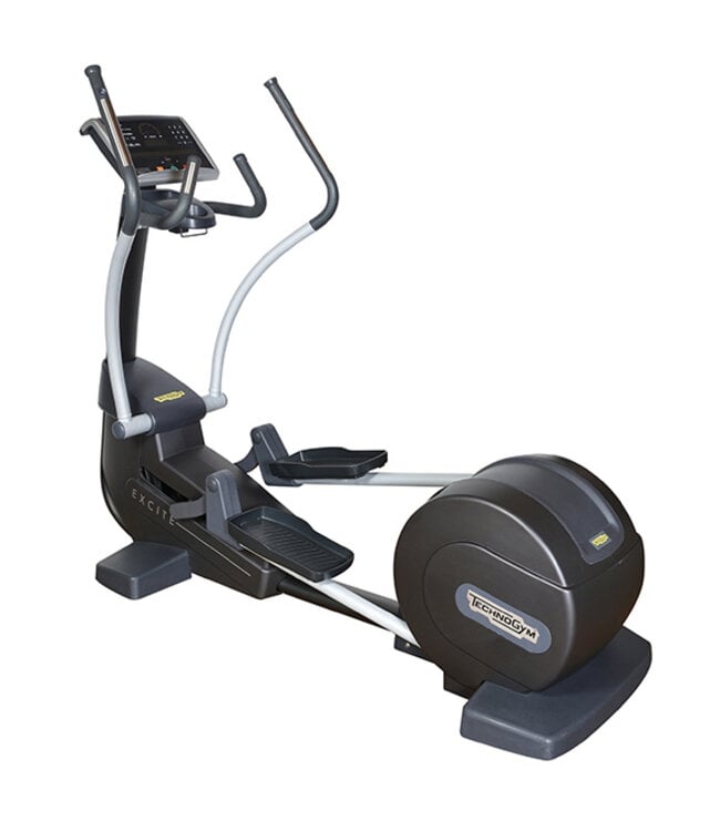 TechnoGym Synchro Excite+ 700i