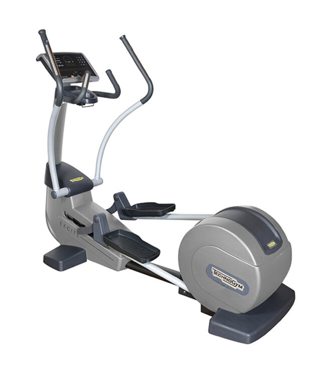 TechnoGym Synchro Excite+ 700i