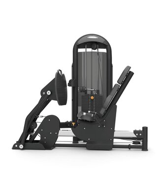 Matrix Aura series G3 leg press