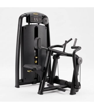TechnoGym selection low row
