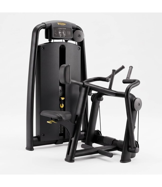 TechnoGym selection low row