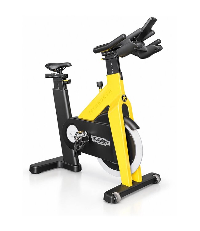 TechnoGym Group Cycle Ride Hero 2 Connect