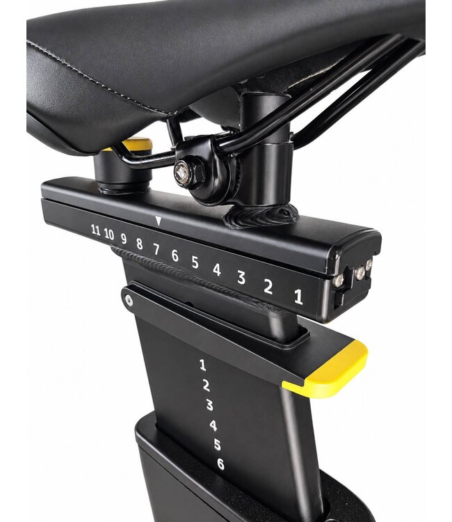 TechnoGym Group Cycle Ride Hero 2 Connect