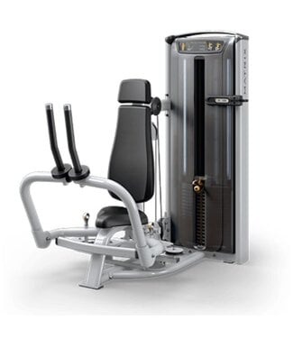 Matrix Versa Pec Fly Rear Deltoid