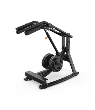 Matrix Magnum Standing Calf Plate Loaded
