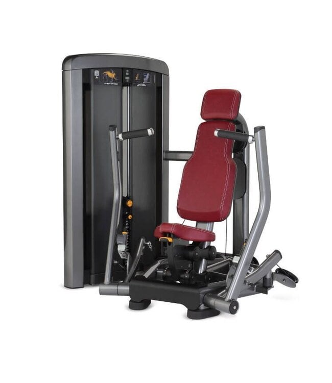 Life Fitness Insignia Chest Press